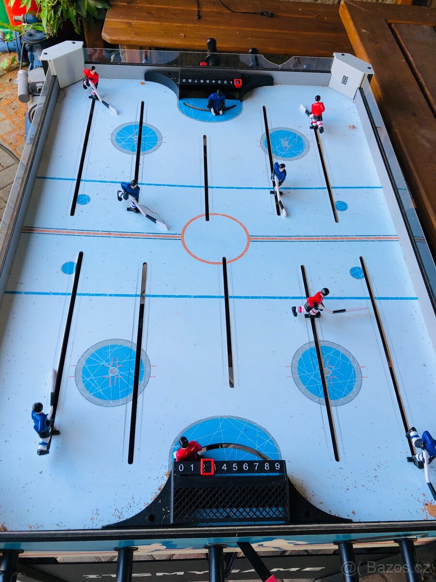 TYČOVÝ HOKEJ ITSMYGAME - 3