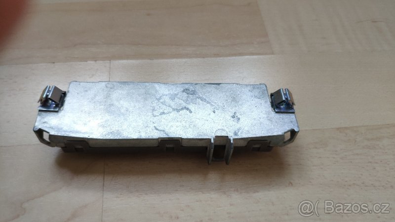 Zesilovač antény Audi A4 (8K5035225AA) - 3