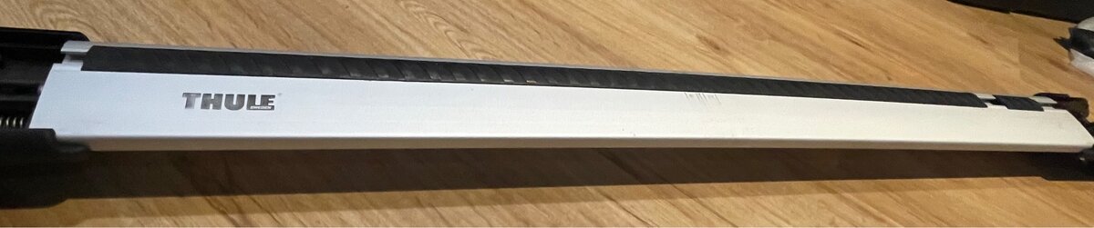 Příčník WingBar edge 9583 - 3