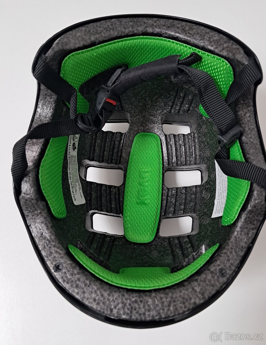 Helma UVEX Hlmt 5 bike - 3