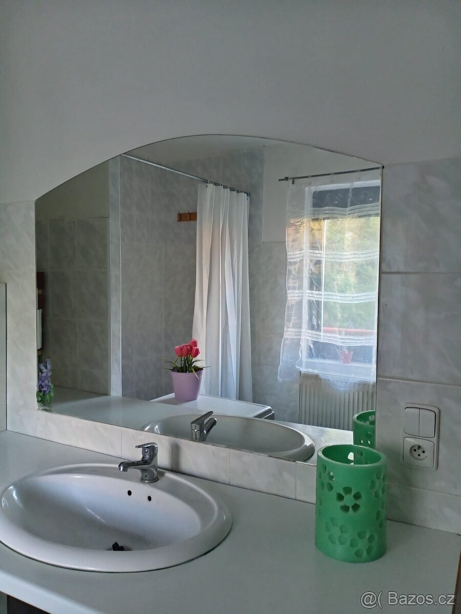 Pronájem pokoje - 3