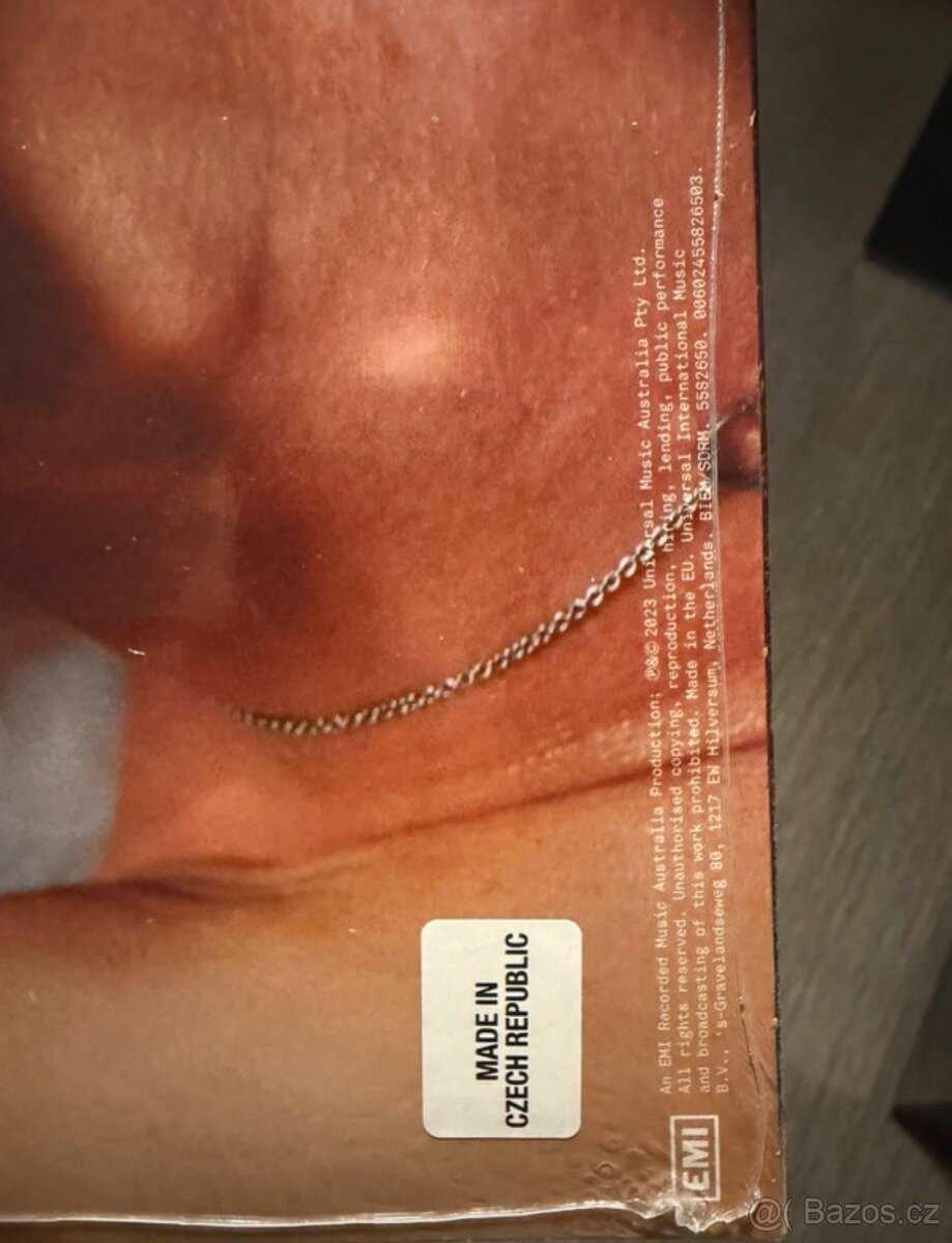 Troye Sivan Something to Give Each Other vinyl LP - 3