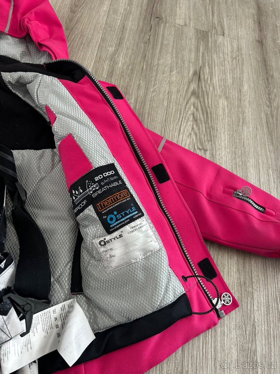 Dětský komplet Ostyle - 3