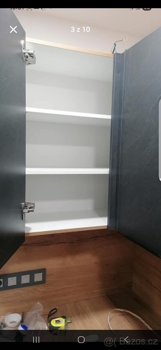 Kuchyňská skříňka - 3