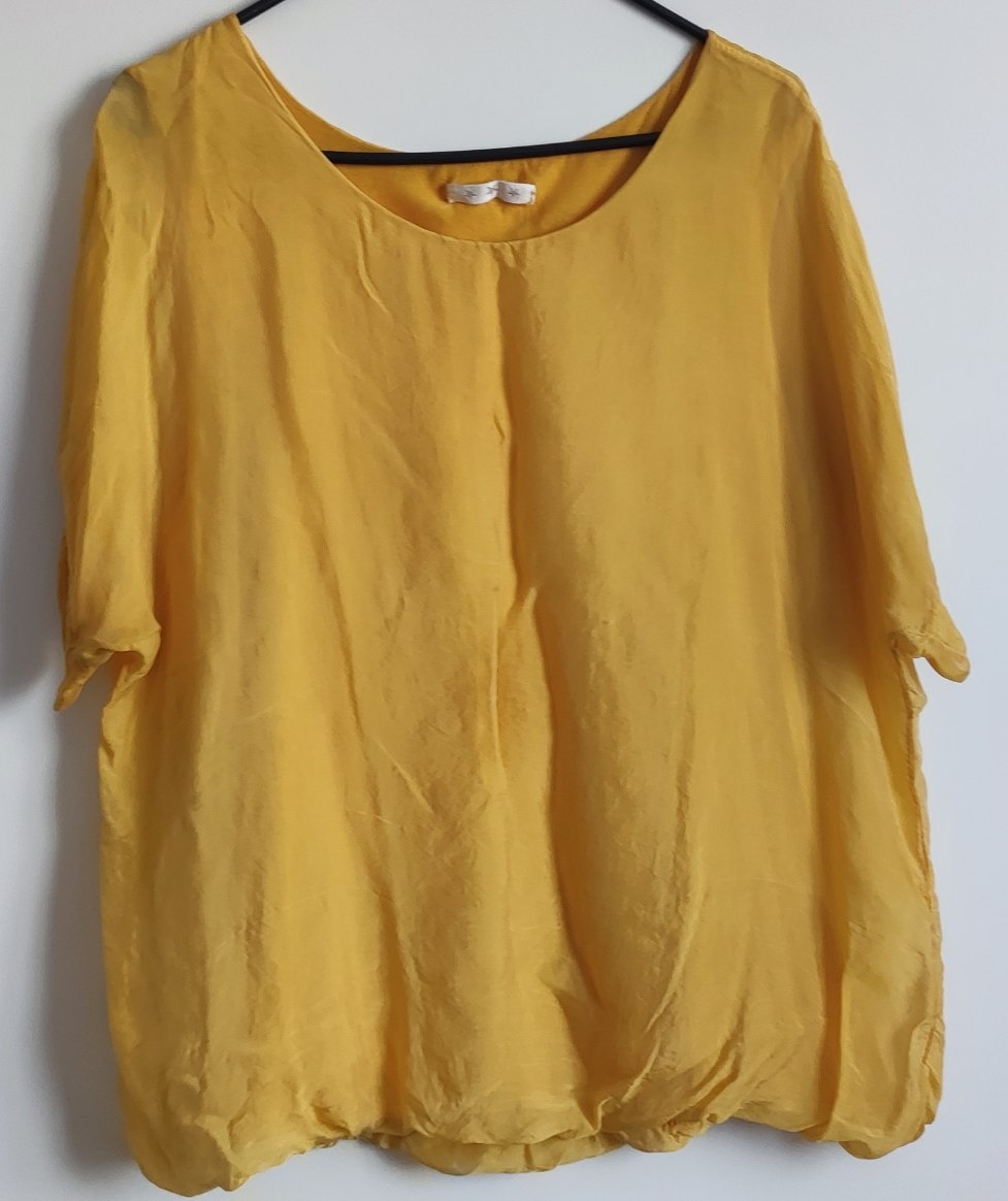 Dámská halenka - 3