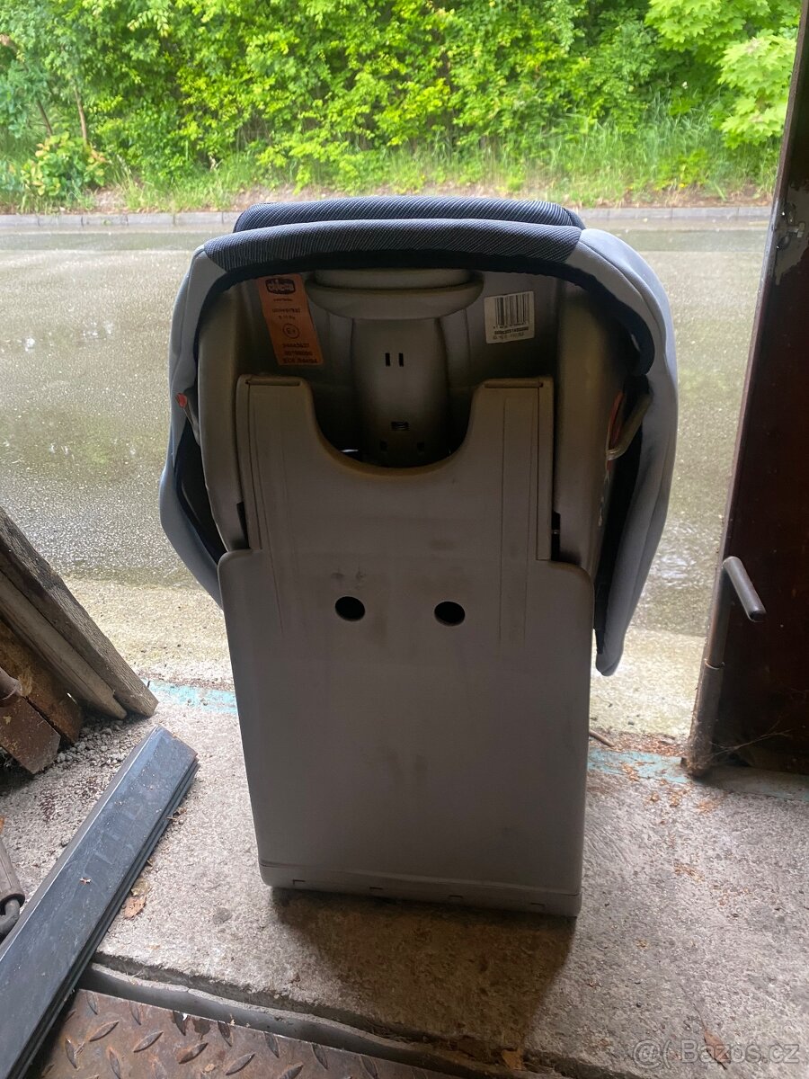 Dětská autosedačka Chicco 9-18kg - 3