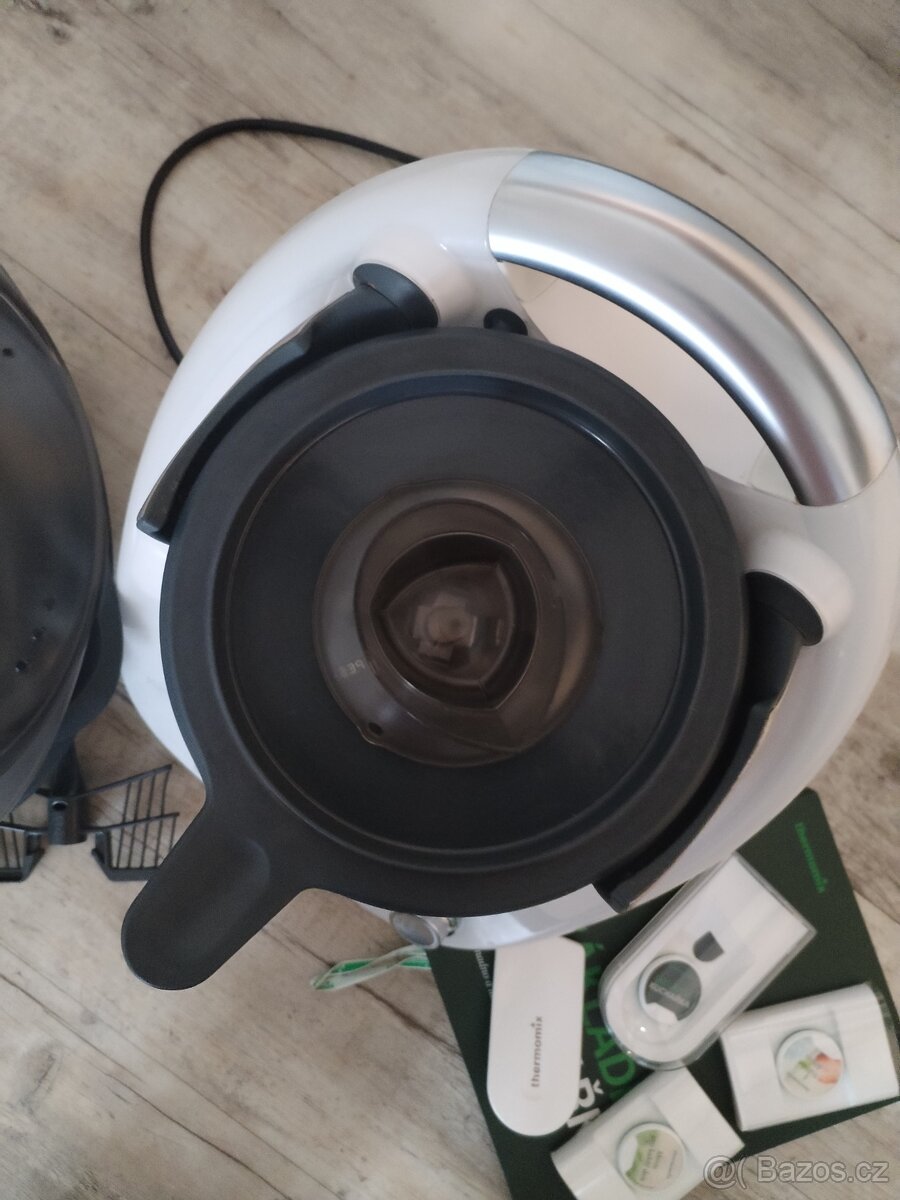 Thermomix TM5 - 3