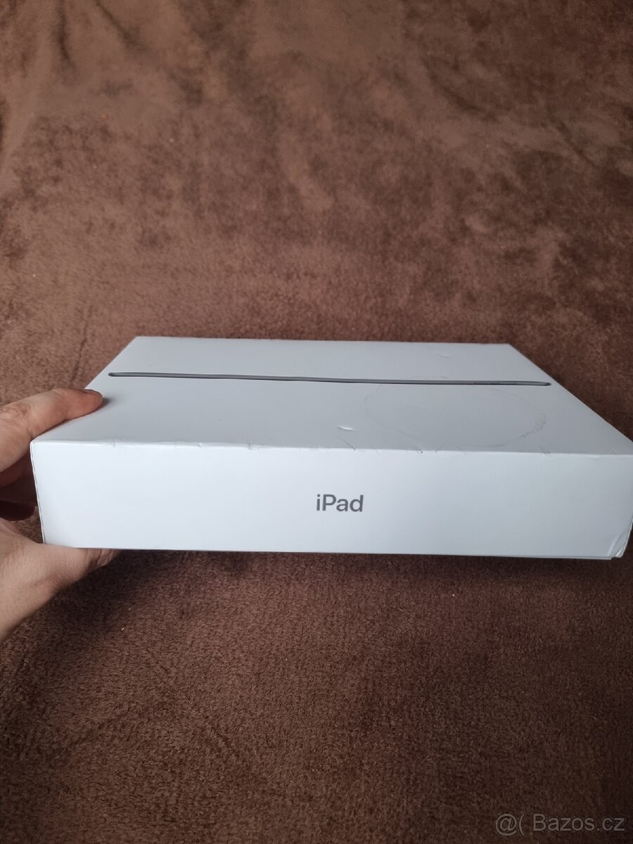 iPad 9 (2021) 64GB Wi-Fi + Cellular – TOP stav - 3