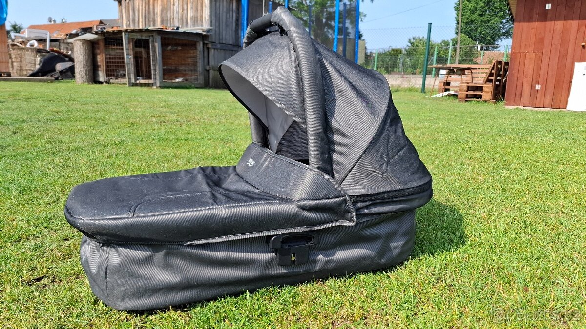 Britax B-motion plus - 3