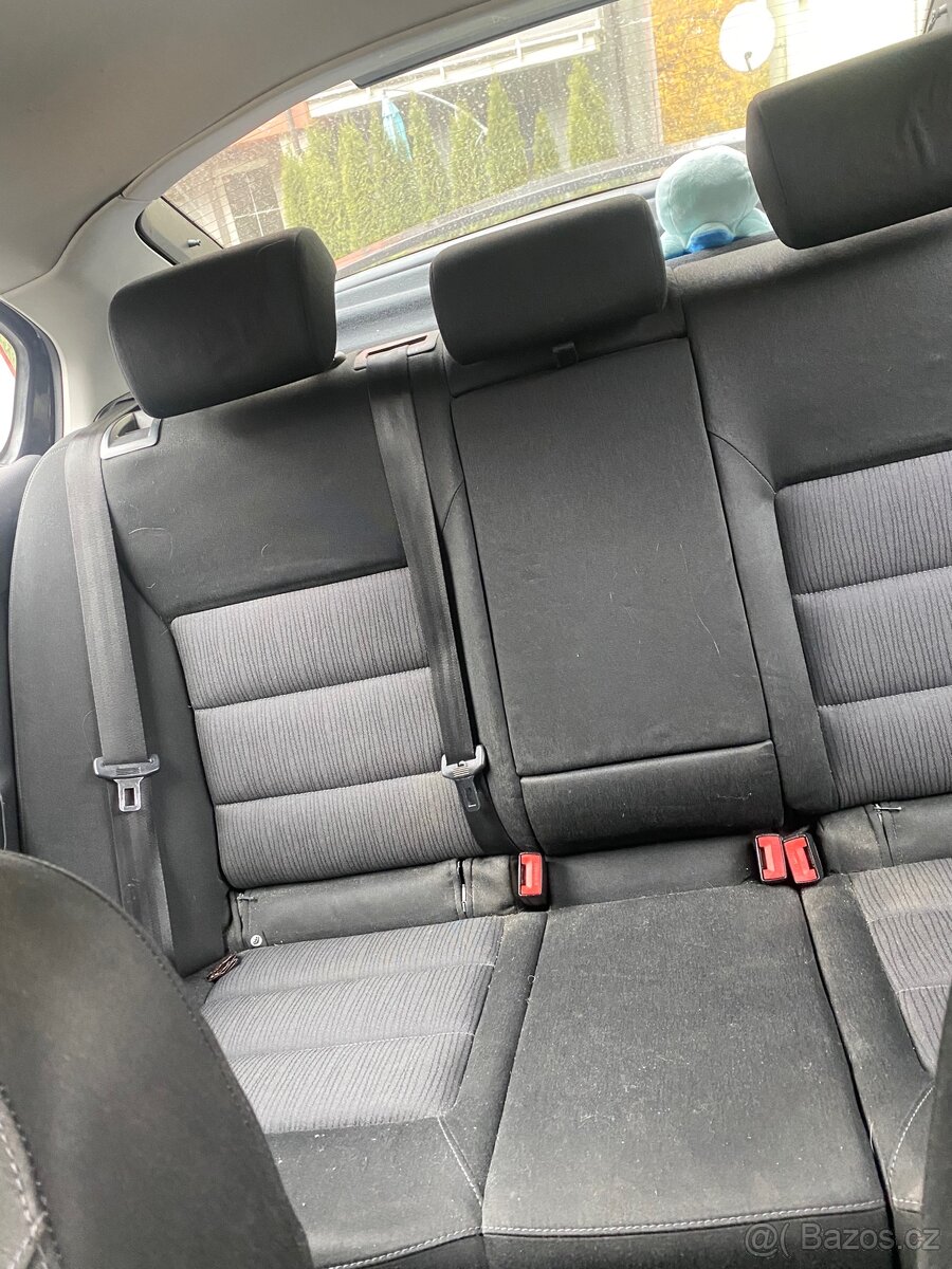 Škoda Octavia 1.9 TDi - 3