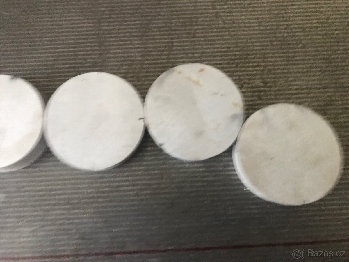 Nerezový materiál - 3