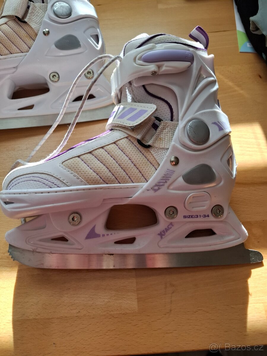 Brusle detské 31-34 - 3