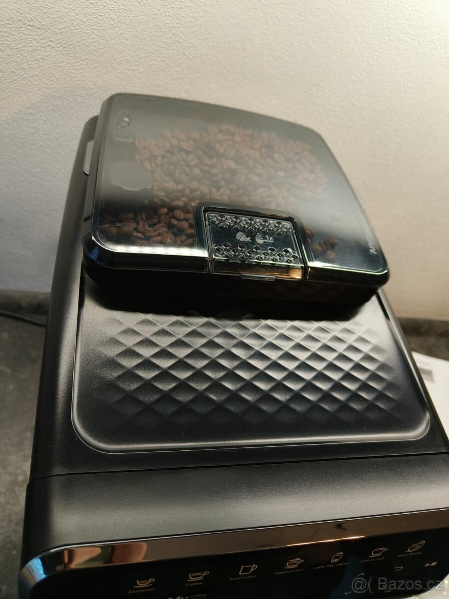 Philips LatteGo 4300 - 3