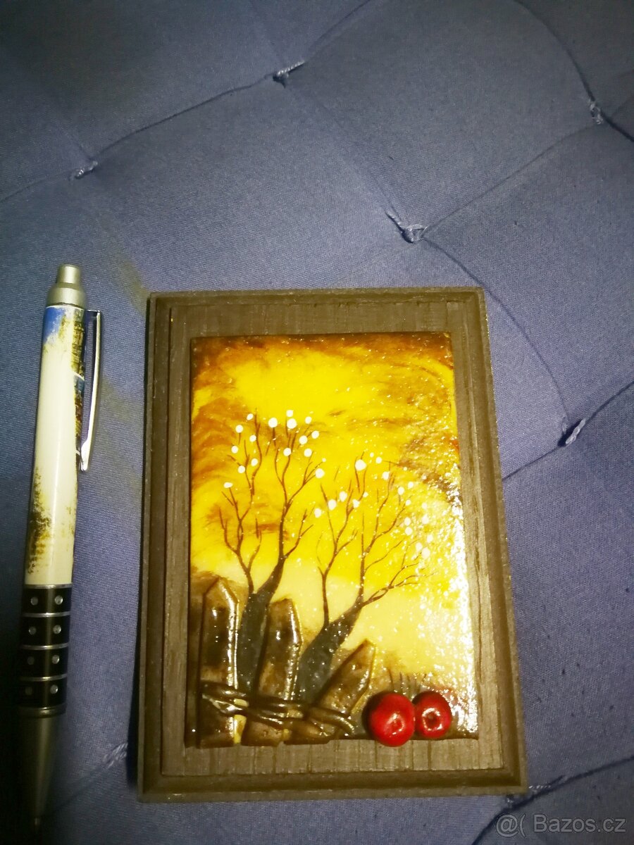 Drobné dárky,plastiky ap. - 3