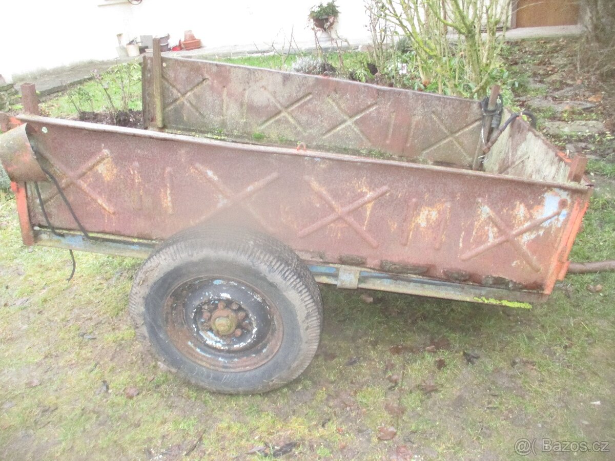 vlek NSN 10 sklopka kára - 3