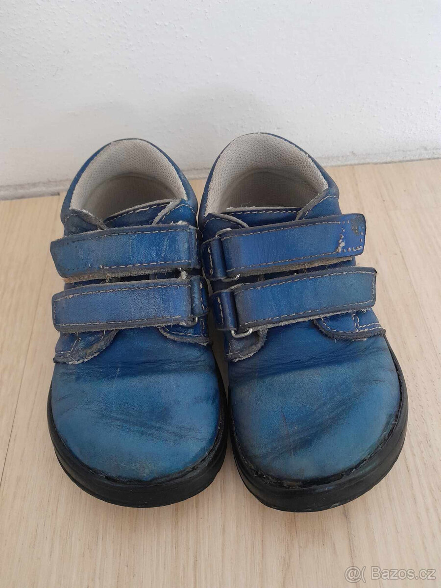 Barefoot boty Jonap 24 - 3