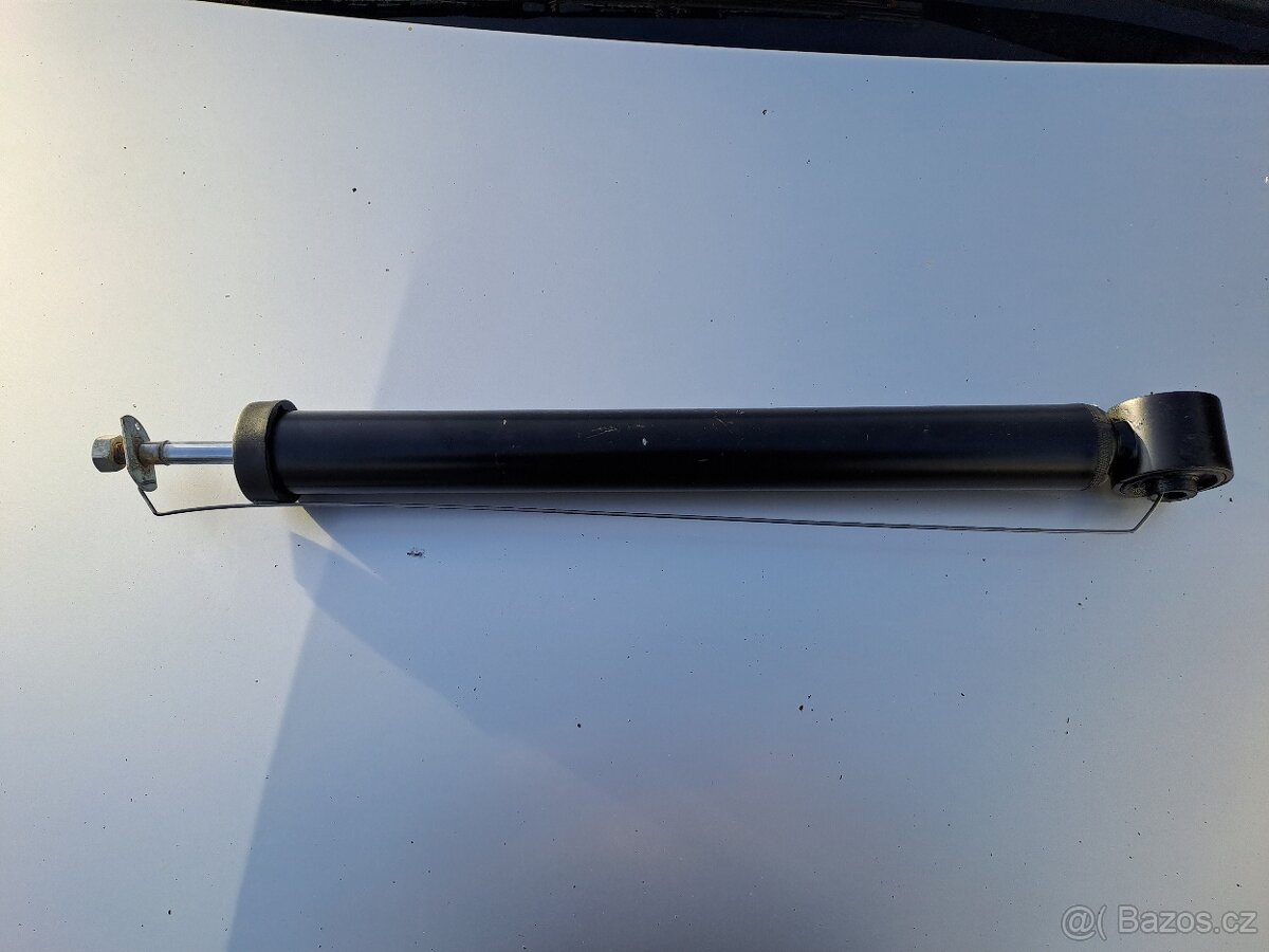 Tlumiče VW Golf kombi - 3