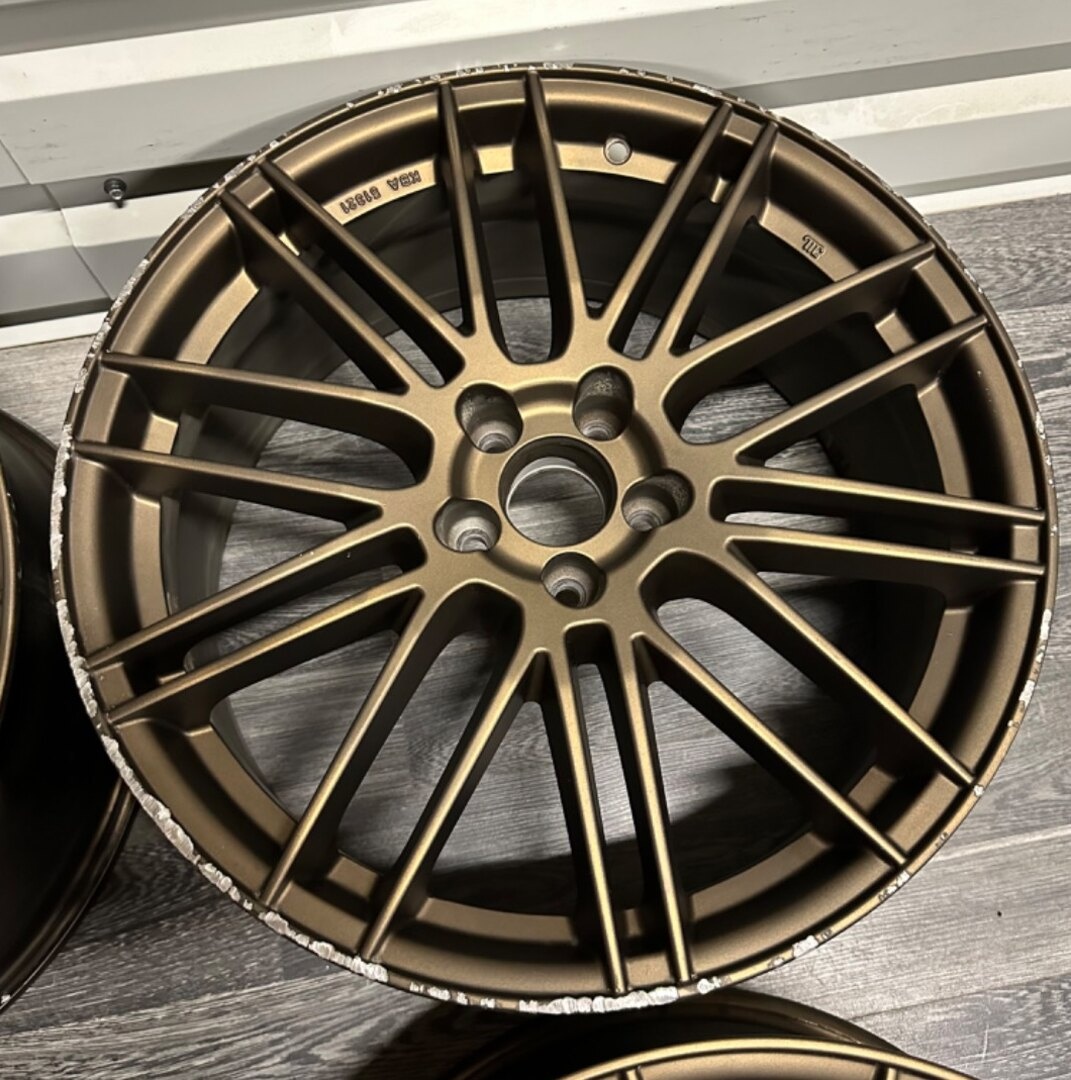 Alu RIAL 5x105 19” 8j et40 - 3