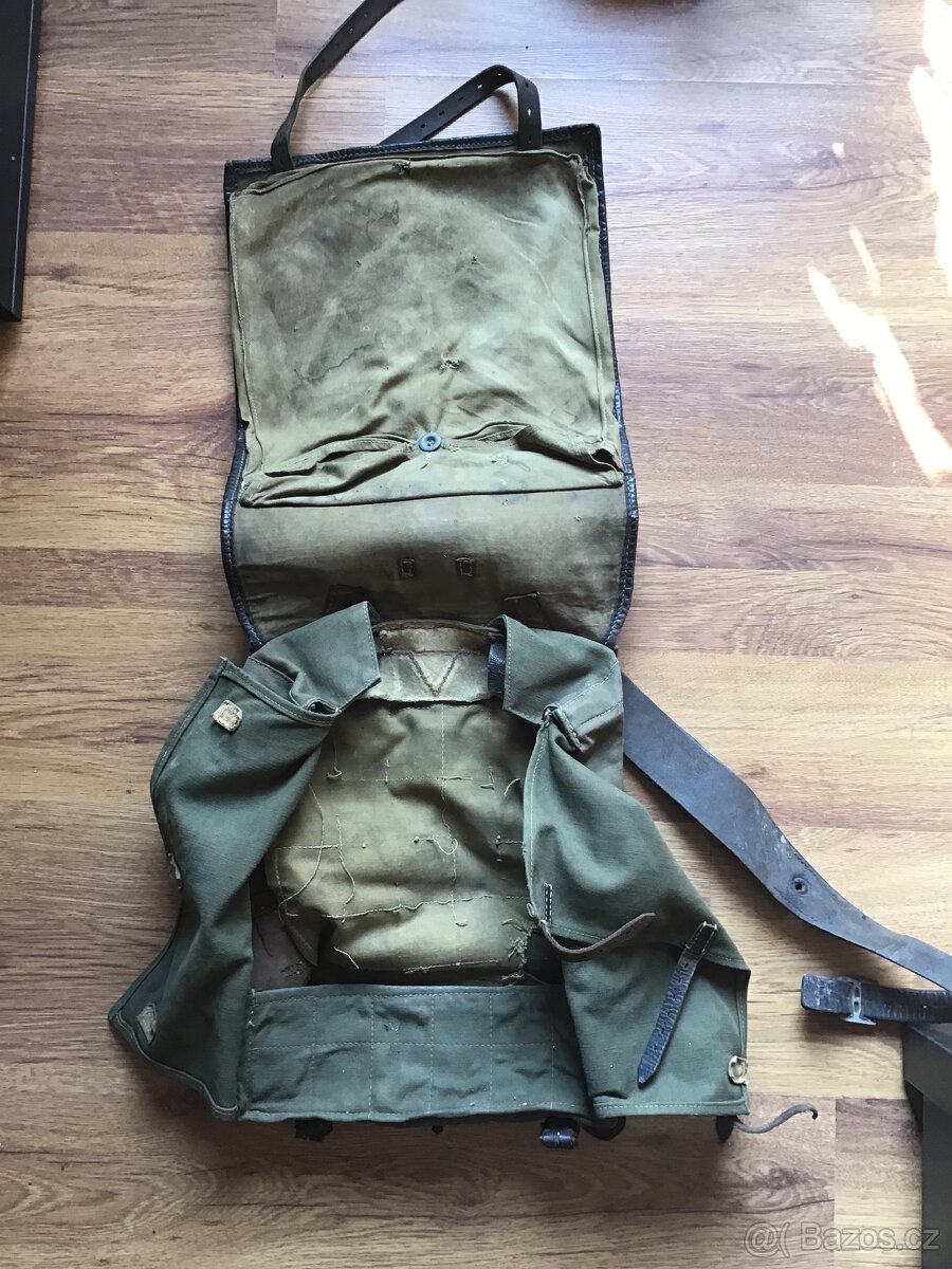 Nemecke tele jkh 43 - 3