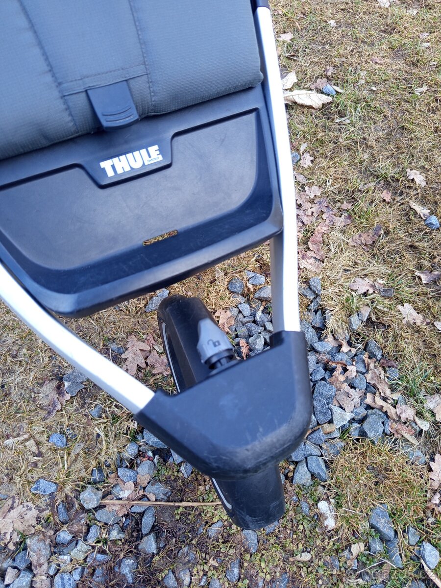 Kočárek Thule Urban Glide 2 - 3