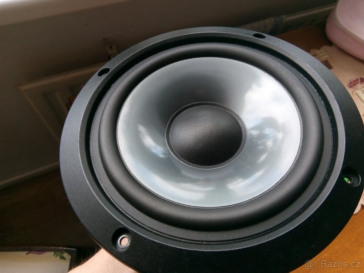 Reproduktory Sony - 3