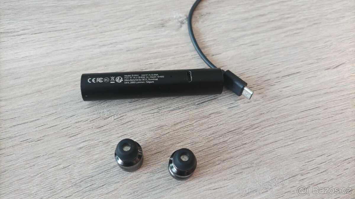 Bezdrátová sluchátka Motorola - 3