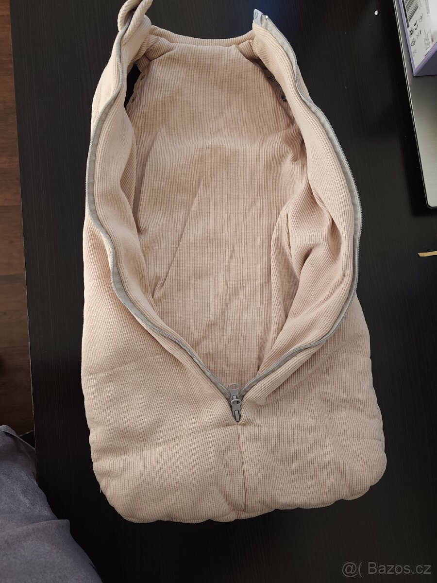 Spací pytel Sleepee celoroční - 3