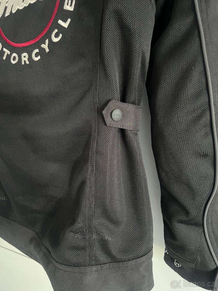 Bunda Indian Motorcycle - 3