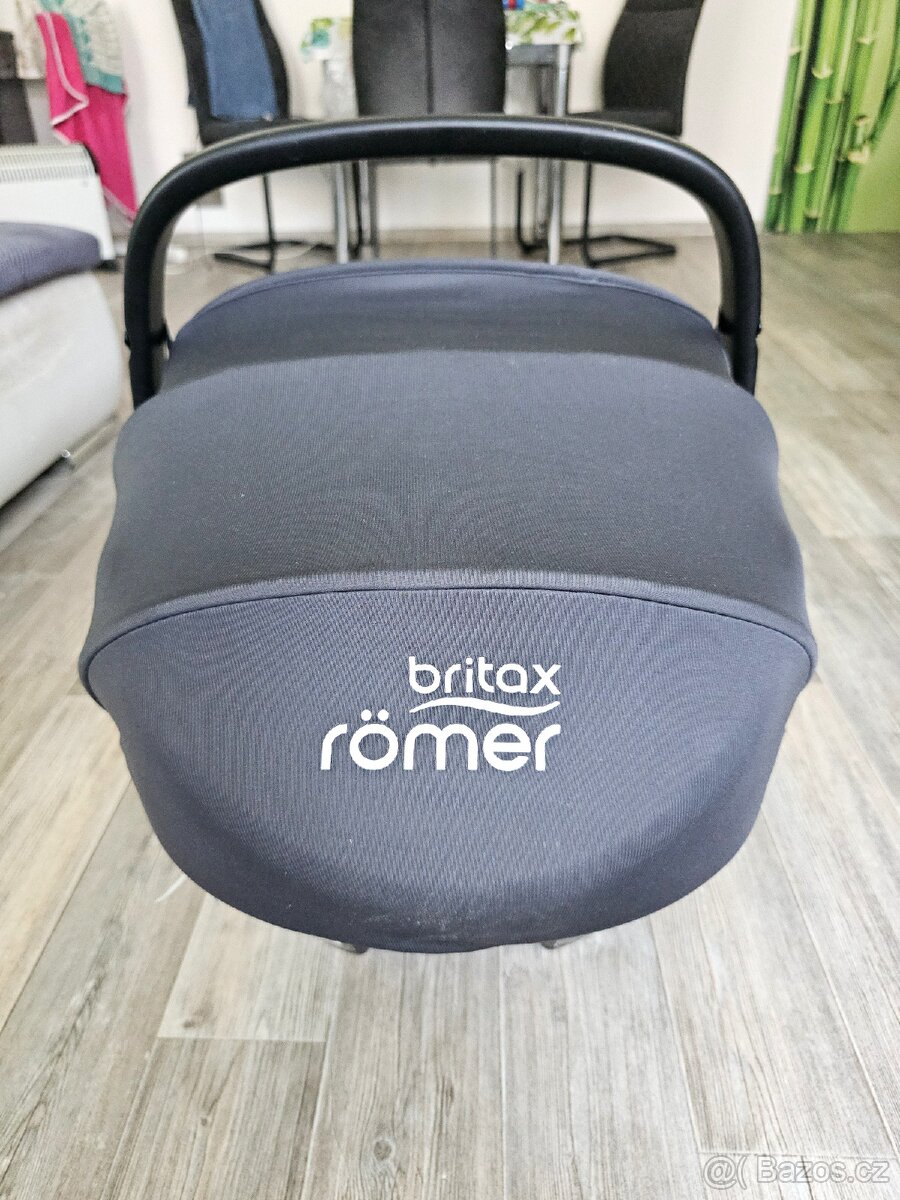 Britax Römer Baby safe 3 i-Size - 3