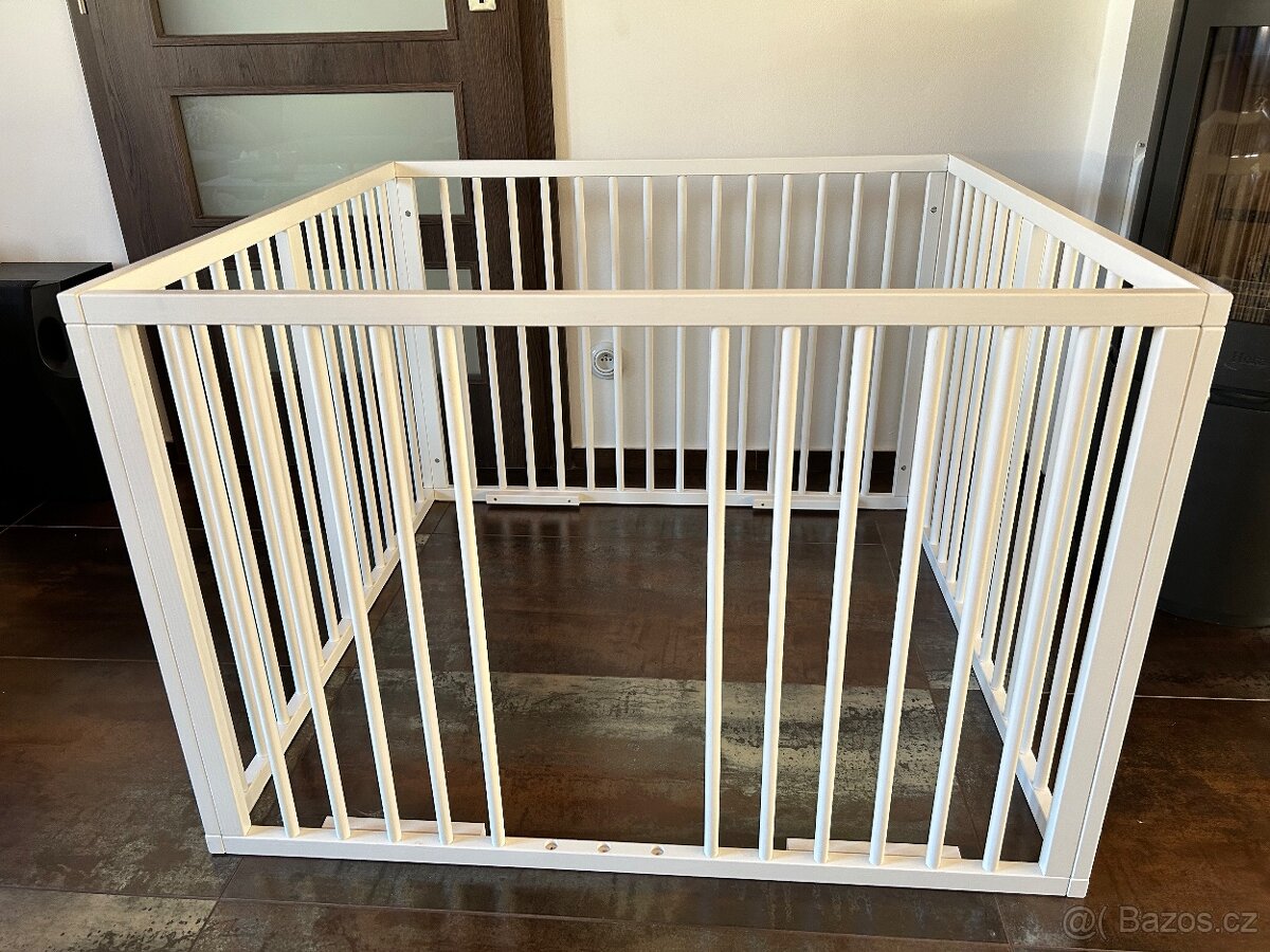 Dětská ohrádka - 3