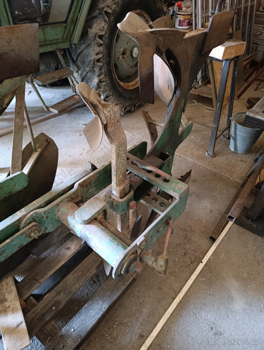 Pluh obracak dvojak - 3