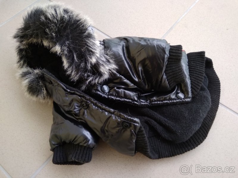 bundička pro pejska - 3