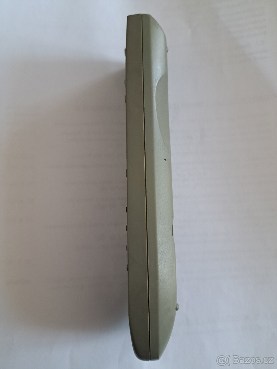 Dálkový ovladač Technics EUR 7702170 - 3