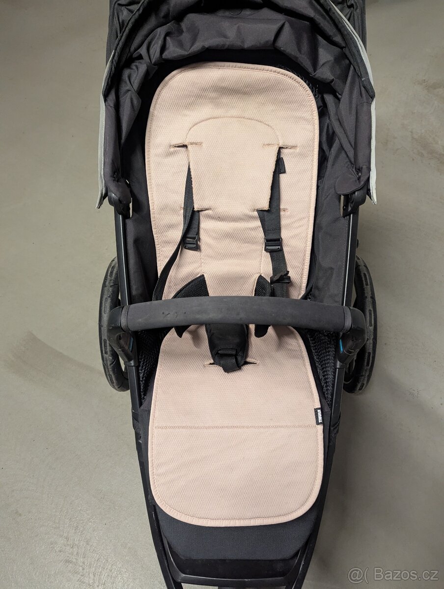 Kočárek Thule Urban Glide 2 - 3