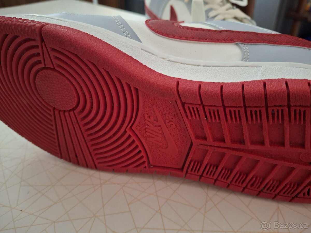 Tenisky NIKE - 3