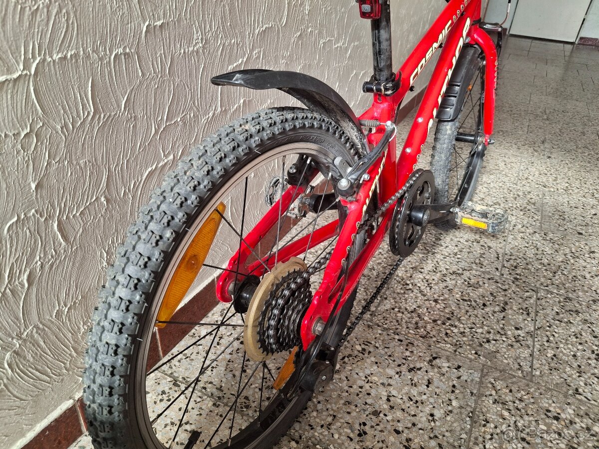 Author Cosmic 20 - 3