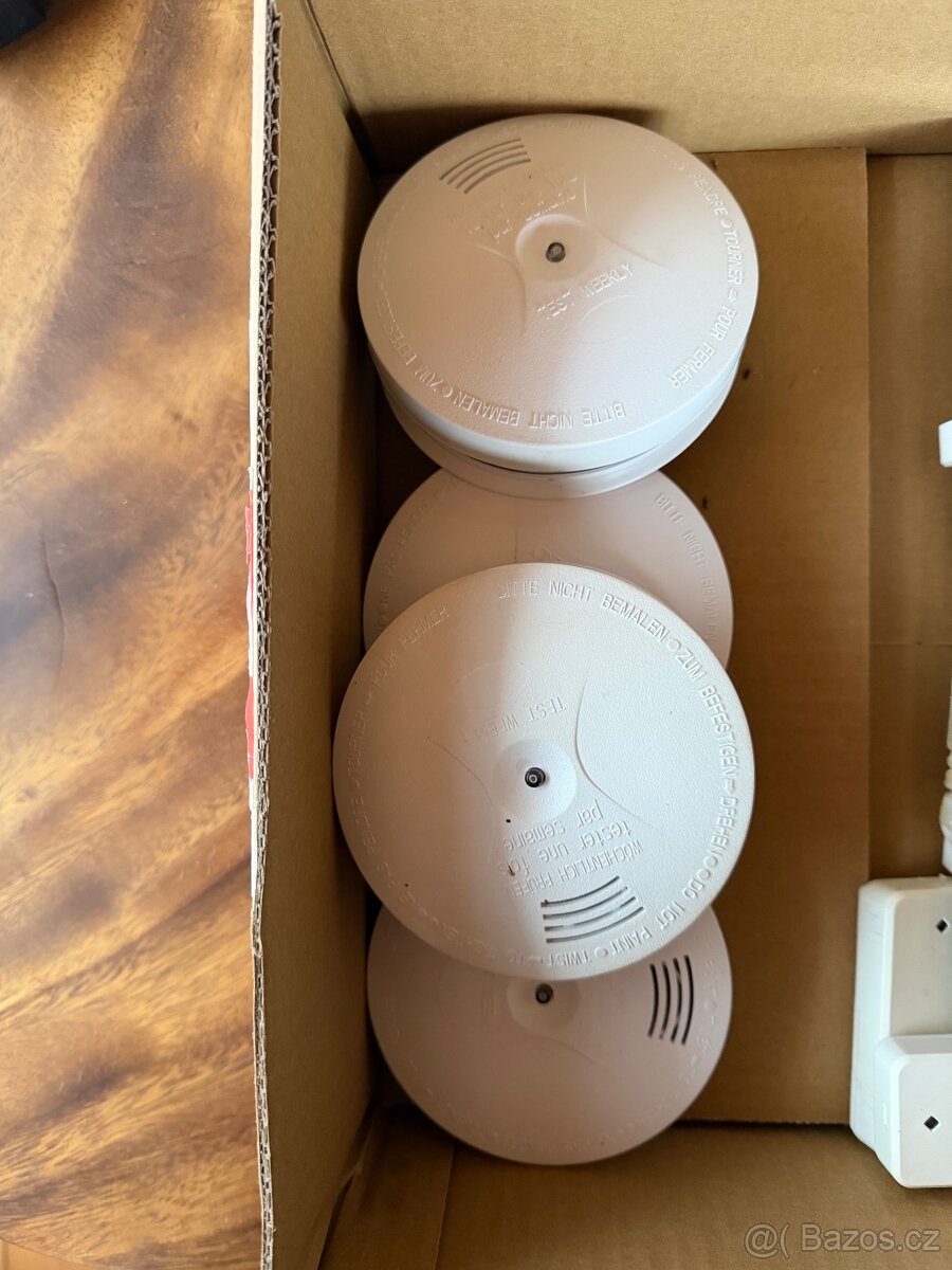 iGET SECURITY M4 - 3