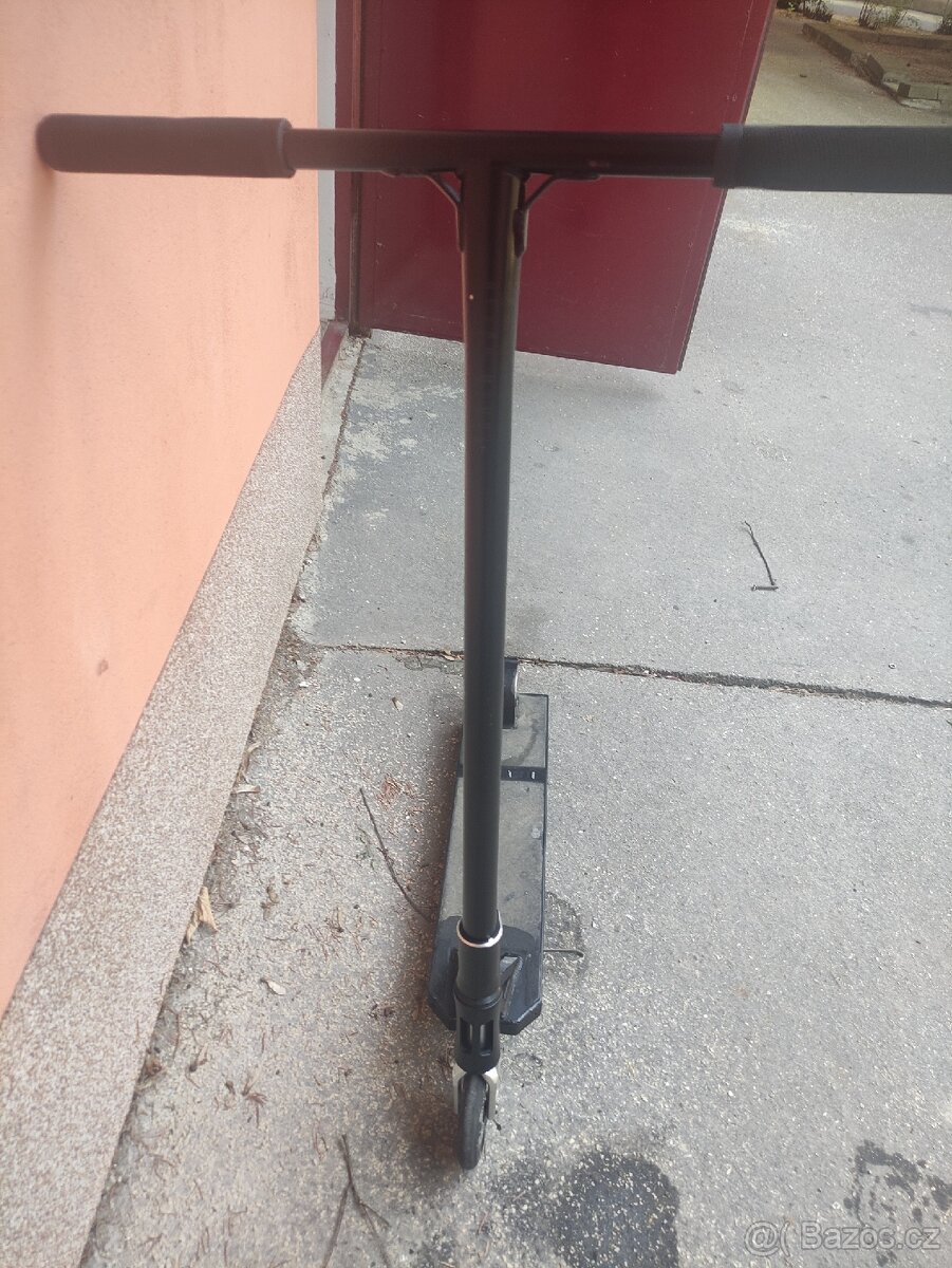 Freestyle koloběžka - 3