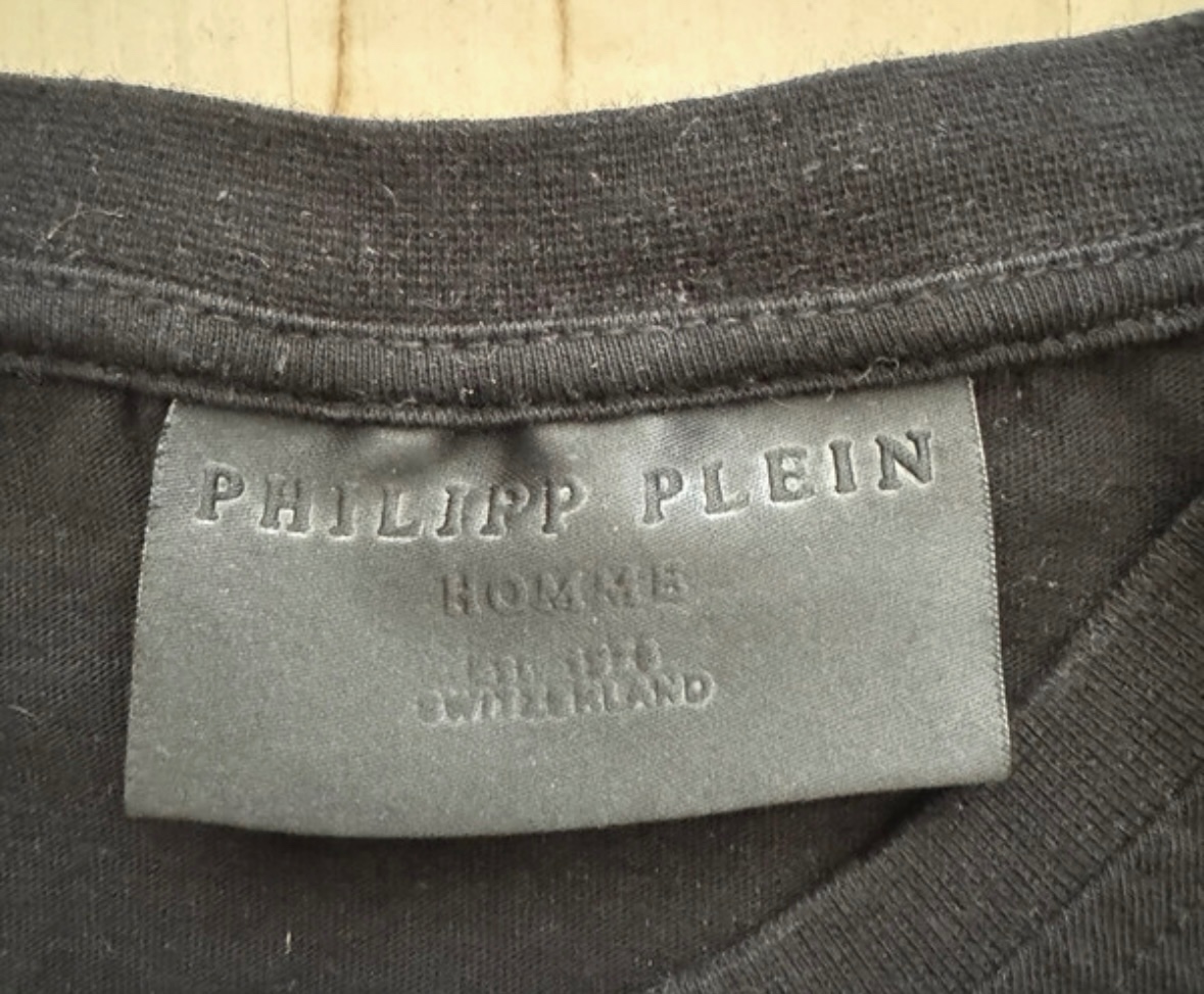 Pánské tričko - 3