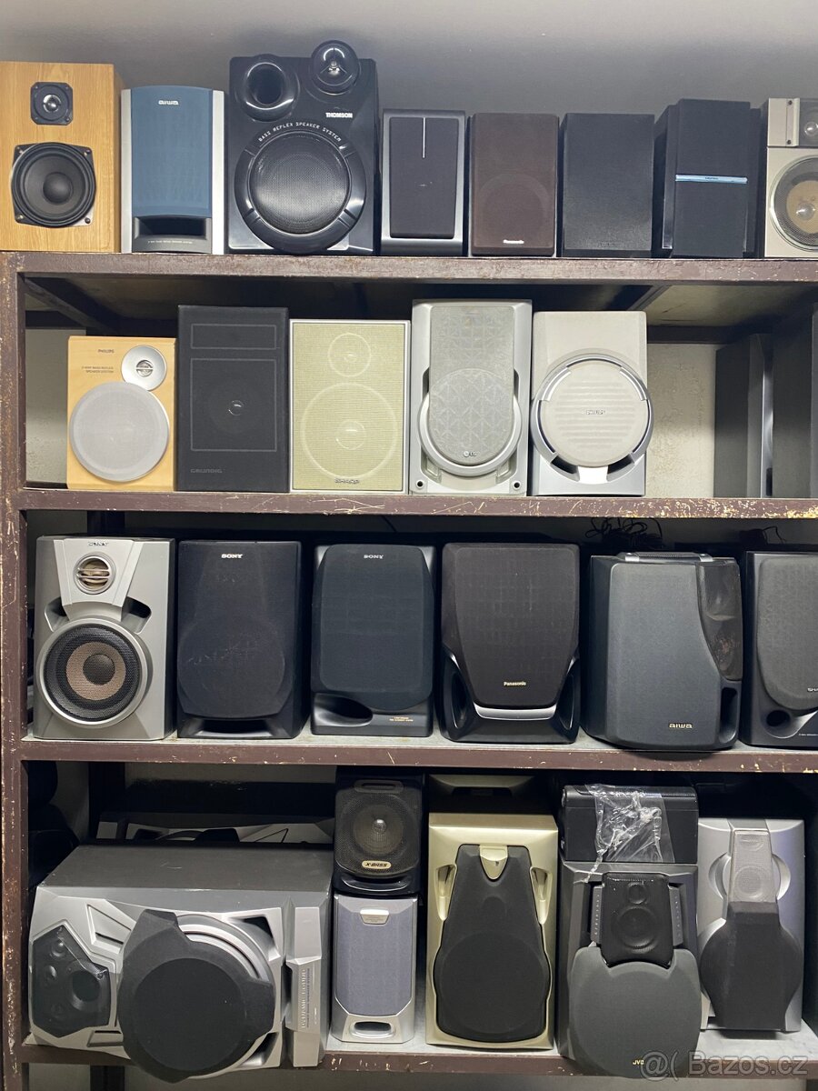 Výprodej elektra - 3