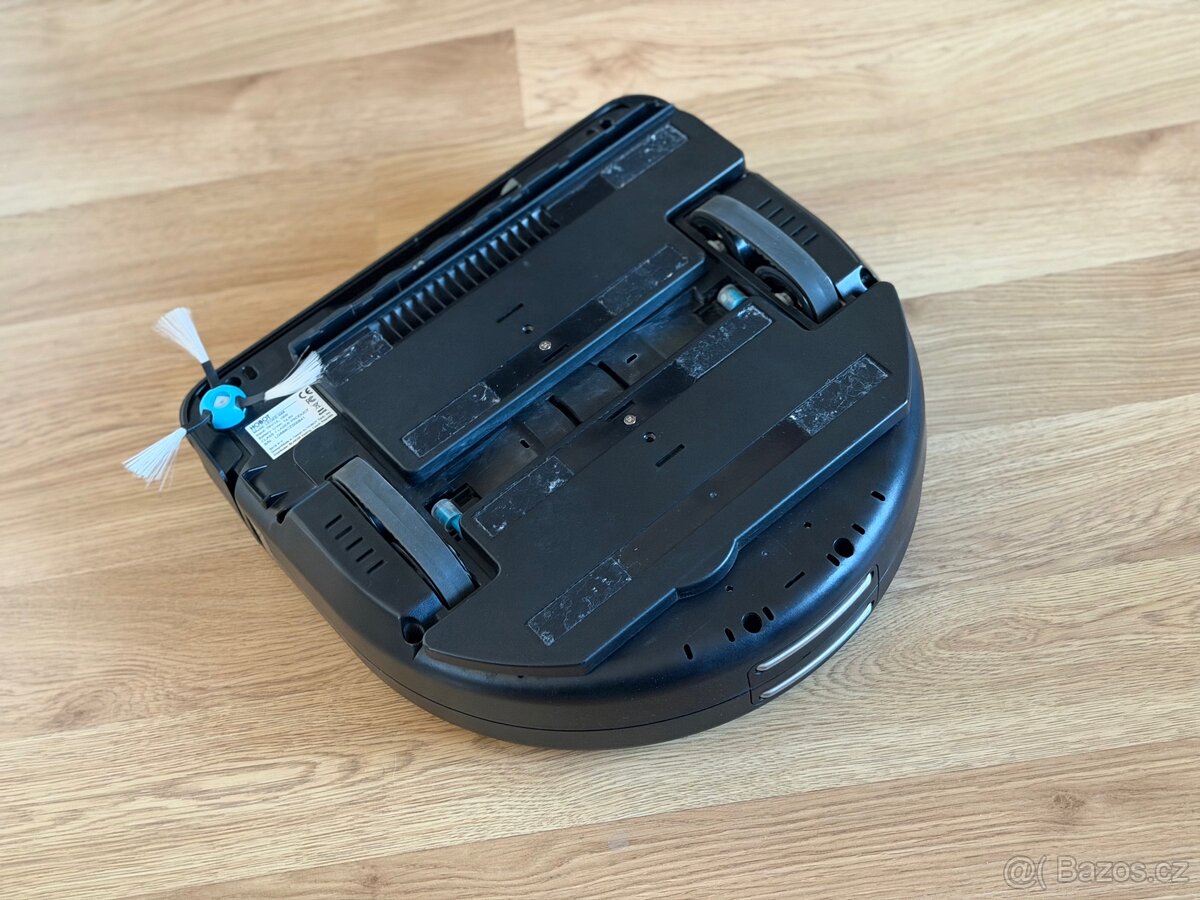 Robotický vysavač Hobot - 3