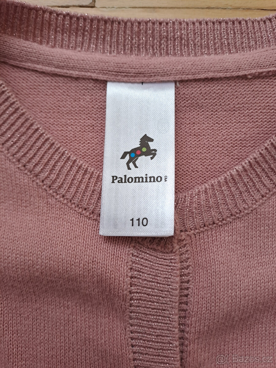 Svetřík vel. 110 - 3