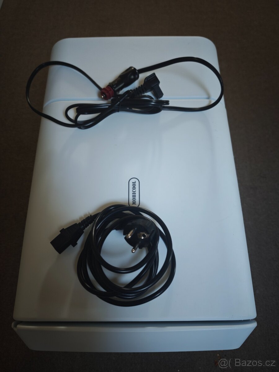 Mobicool MCF40 12v lednice - 3