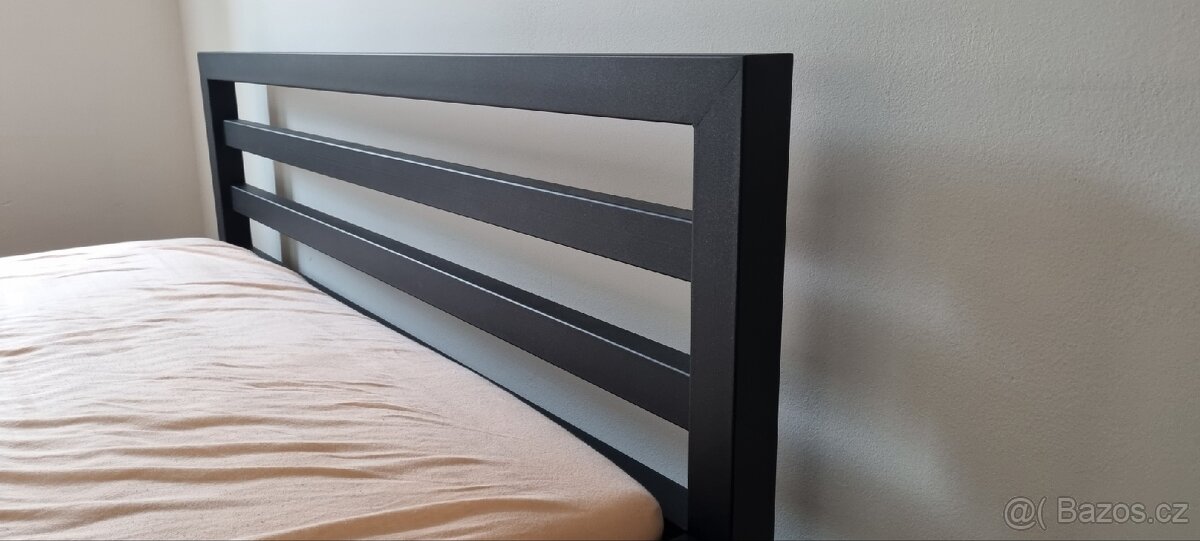 Postel 160x200 - 3