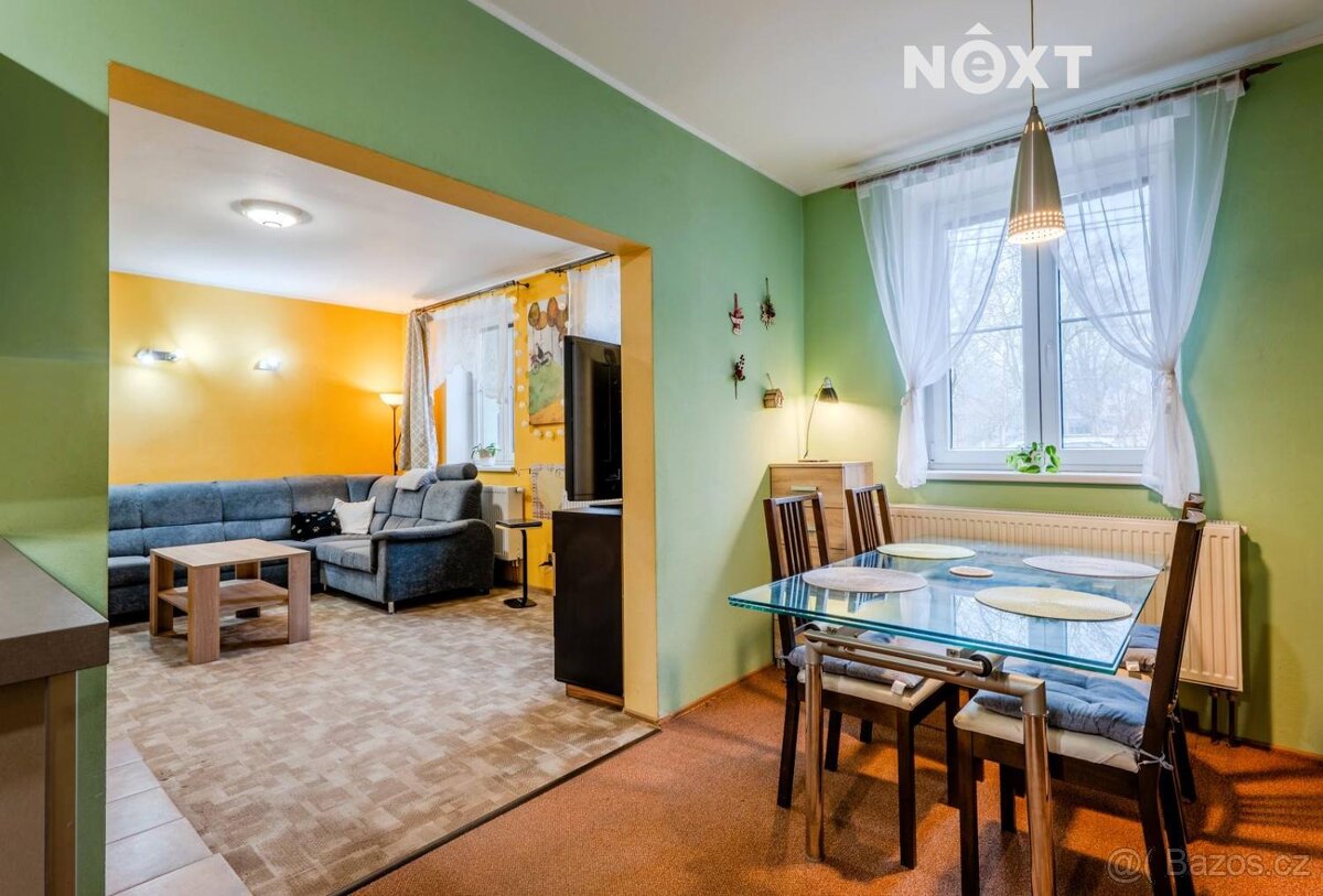 Prodej Rodinný dům, 176㎡ - 3