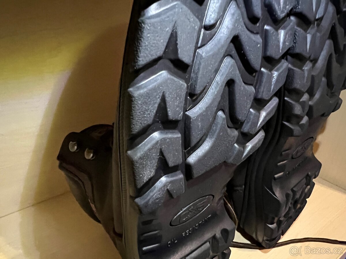 CXS Road Grand Winter - 3