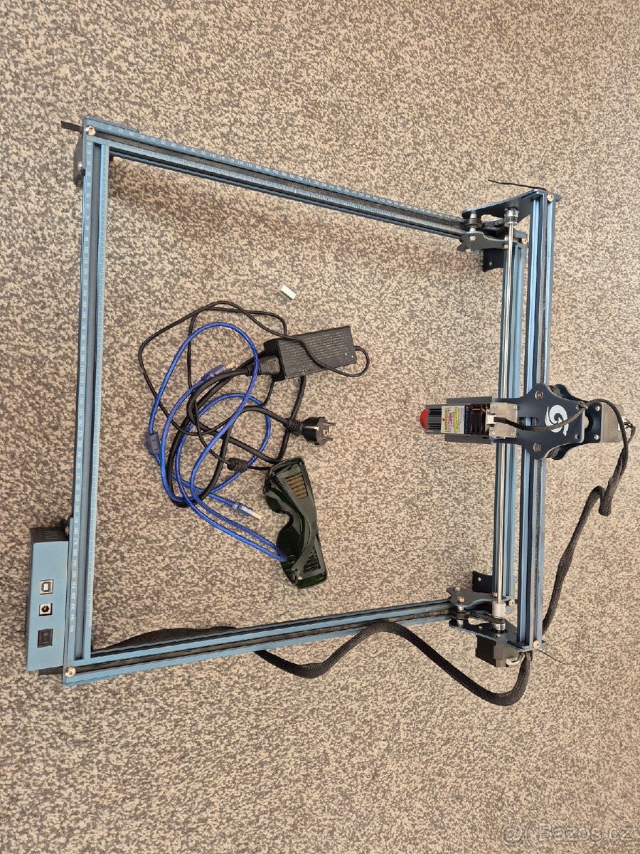 Prodám sculpfun s9 - 3