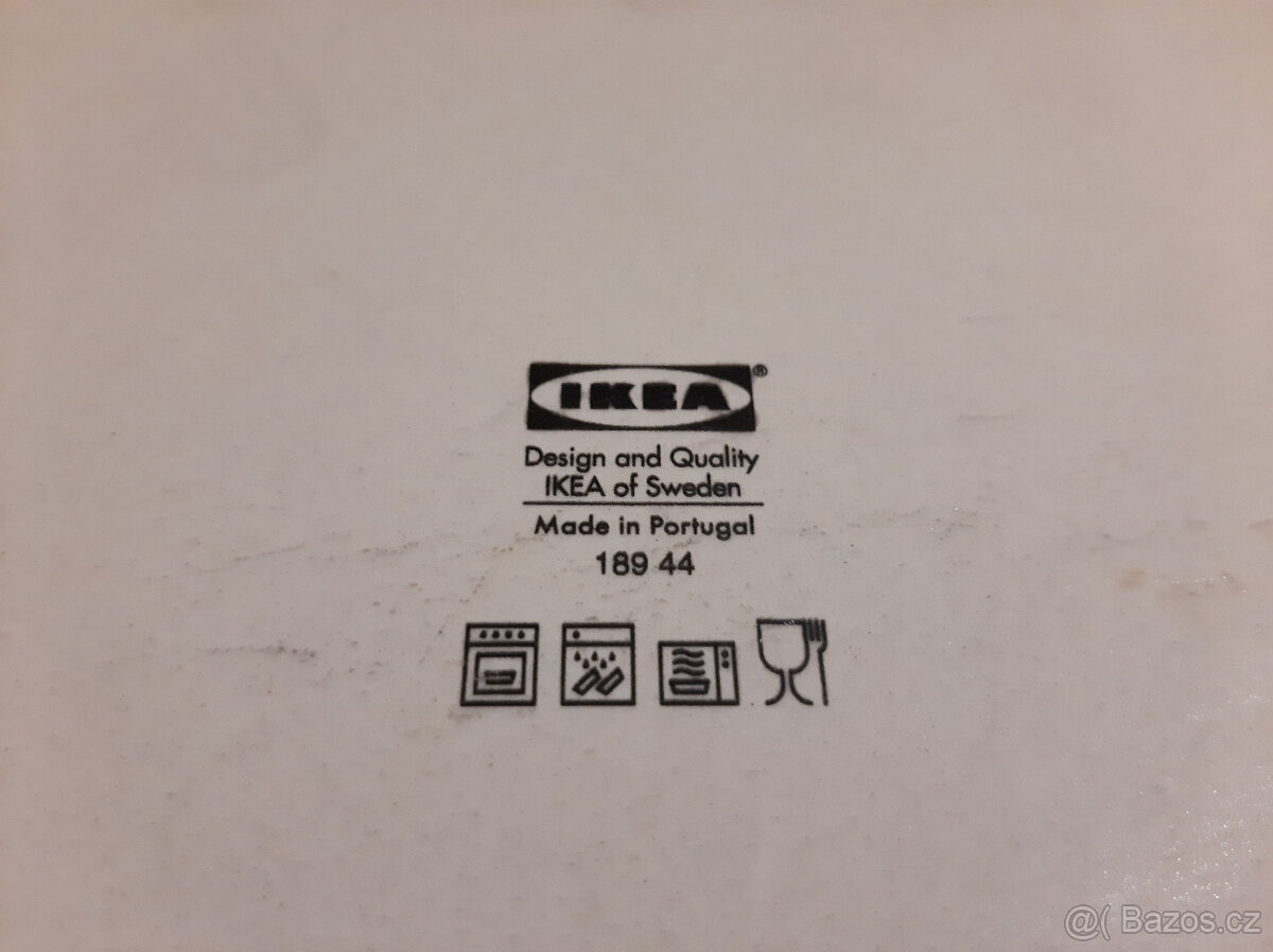 IKEA zapékací mísa - 3