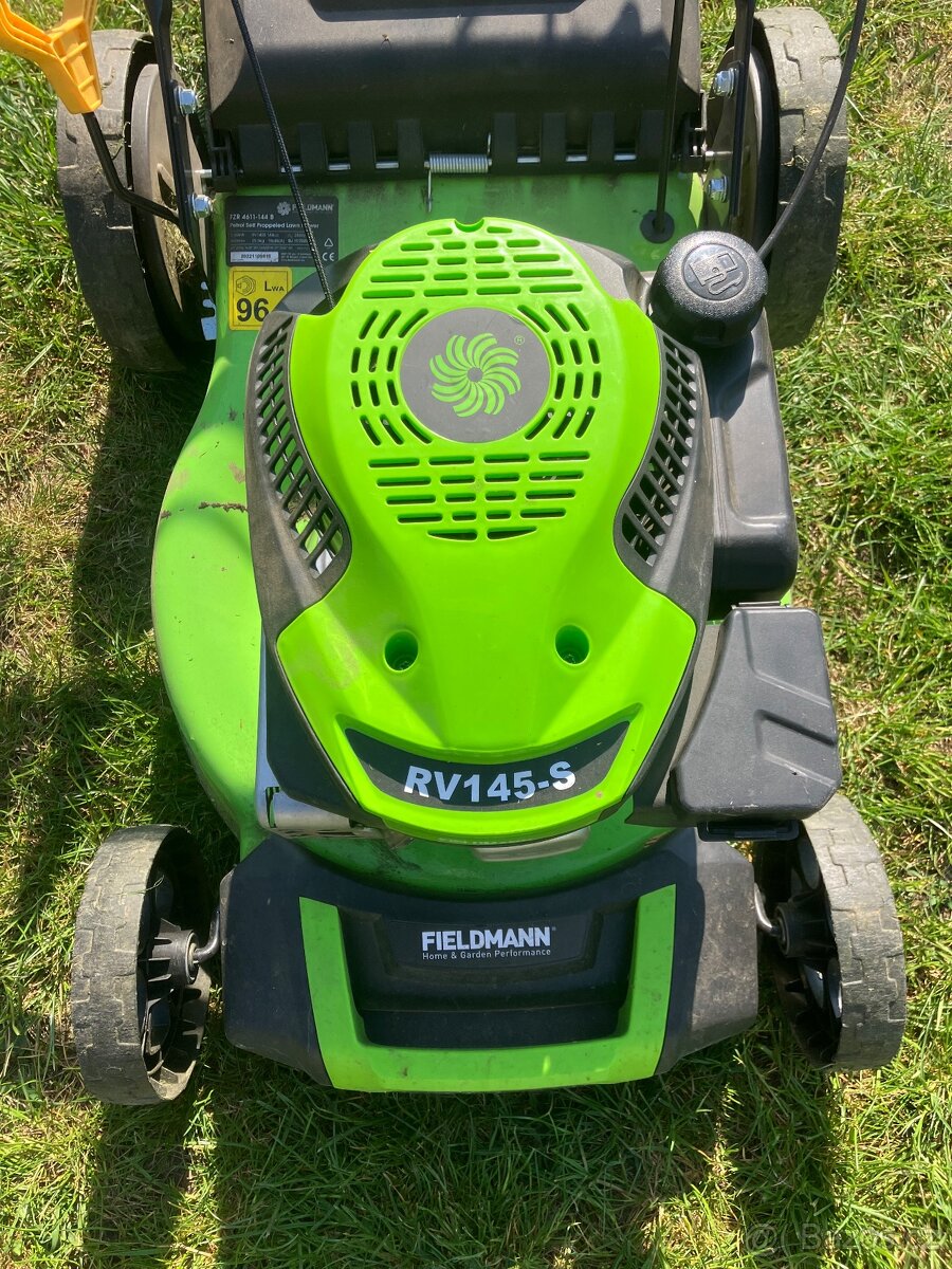 Fieldmann 145-6 , 46cm - 3