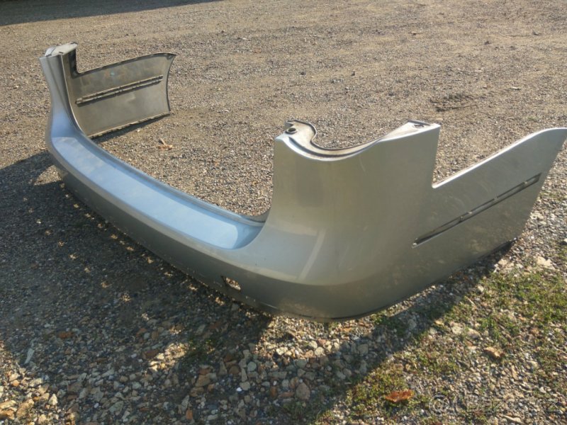 VW Passat Variant B6 - 3